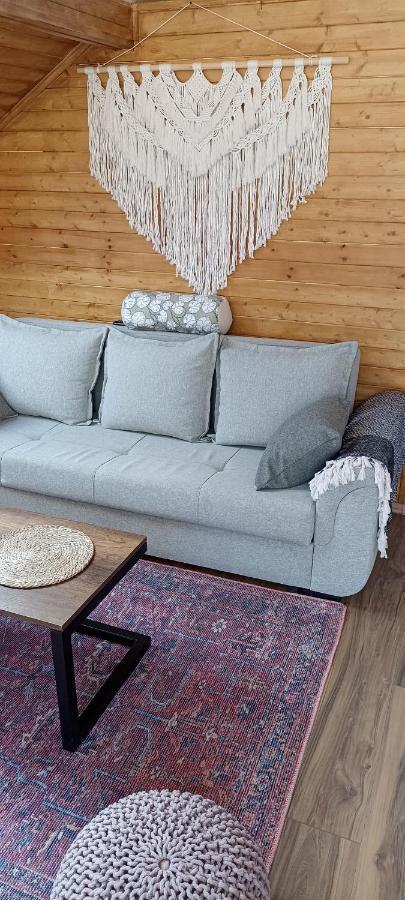 Cottage Toladi Kazbegi Exterior photo