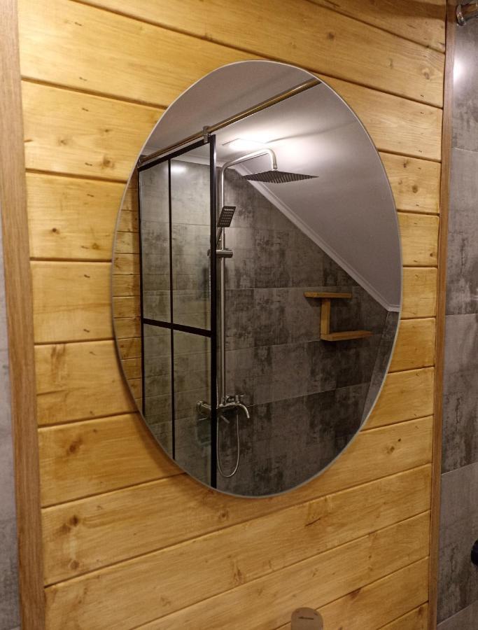 Cottage Toladi Kazbegi Exterior photo