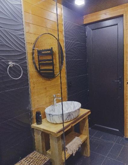Cottage Toladi Kazbegi Exterior photo