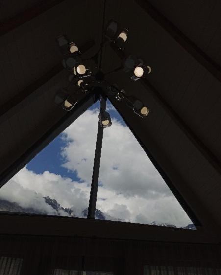 Cottage Toladi Kazbegi Exterior photo