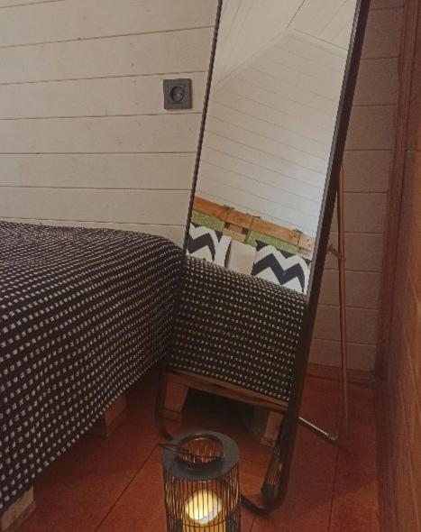 Cottage Toladi Kazbegi Exterior photo