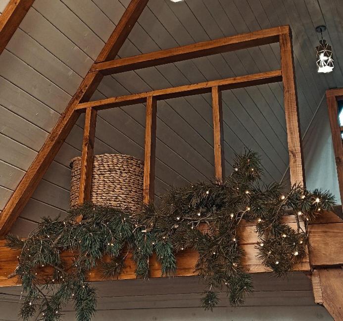 Cottage Toladi Kazbegi Exterior photo