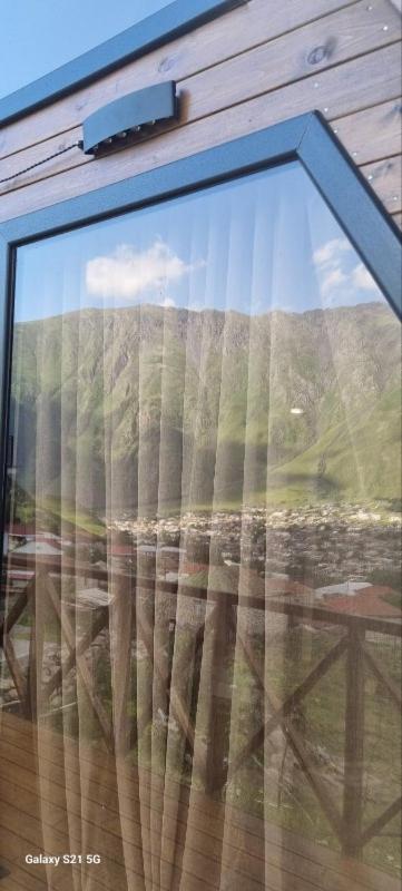 Cottage Toladi Kazbegi Exterior photo
