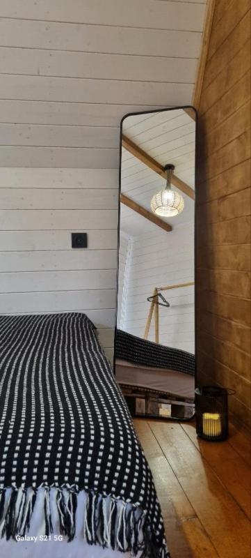 Cottage Toladi Kazbegi Exterior photo