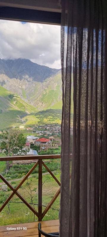 Cottage Toladi Kazbegi Exterior photo